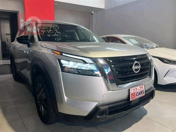 نيسان باثفايندر 2024 للبيع في العراق - الموصل